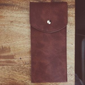 The Diva Writer Case